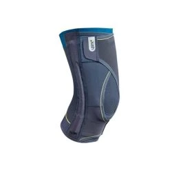 Flash-uitverkoop ⭐ Push Sports Kniebrace - Donkergrijs - Maat L ???? -Rogelli Shop 550x550 403