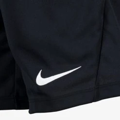Coupon ✔️ Nike Dri-FIT Park 3 - Zwart Wit - M ???? -Rogelli Shop 550x550 423
