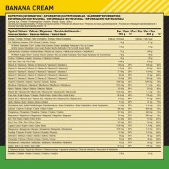 Kopen ???? Optimum Nutrition Serious Mass Bundel - Serious Mass Gainer Banana + ON Shakebeker - Weight Gainer - 2727 Gram (8 Servings) ???? 16 Kopen ???? Optimum Nutrition Serious Mass Bundel - Serious Mass Gainer Banana + ON Shakebeker - Weight Gainer - 2727 Gram (8 Servings) ???? -Rogelli Shop 550x550 433