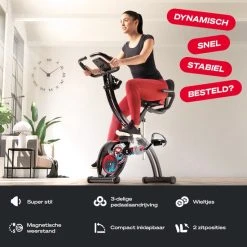 Top 10 ???? Sportstech 3in1 Premium Hometrainer Met Video Evenementen & Multiplayer App | Fiets Met Comfort Zadel & Hand Polssensors | Ergometer Voor Thuis Inklapbaar | Fitness Power Ropes | Hometrainer X150 Bike ???? 9 Top 10 ???? Sportstech 3in1 Premium Hometrainer Met Video Evenementen & Multiplayer App | Fiets Met Comfort Zadel & Hand Polssensors | Ergometer Voor Thuis Inklapbaar | Fitness Power Ropes | Hometrainer X150 Bike ???? -Rogelli Shop 550x550 441