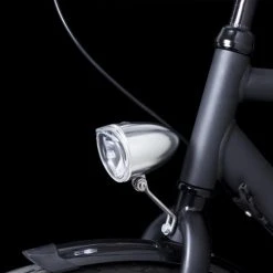 Uitgang ⌛ Spanninga Trendo Fiets Koplamp - 10 Lux - Batterij ???? -Rogelli Shop 550x550 448