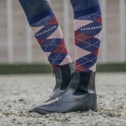 Goedkoopste ???? Horka Paardrijsokken Ruiten Grijs/roze Junior/unisex Maat 35-38 ???? 27 Goedkoopste ???? Horka Paardrijsokken Ruiten Grijs/roze Junior/unisex Maat 35-38 ???? -Rogelli Shop 550x550 453