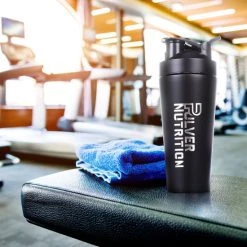Coupon ???? Pulver - RVS Shakebeker - Proteine Shaker - BPA Vrij - 1000ml – Thermo - Shaker - Zwart ✨ 15 Coupon ???? Pulver - RVS Shakebeker - Proteine Shaker - BPA Vrij - 1000ml – Thermo - Shaker - Zwart ✨ -Rogelli Shop 550x550 455