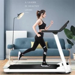 Nieuw ???? SAIB Loopband - Loopband Inklapbaar - Loopband Elektrisch - Fitness - Tot 10 Km/u ???? 10 Nieuw ???? SAIB Loopband - Loopband Inklapbaar - Loopband Elektrisch - Fitness - Tot 10 Km/u ???? -Rogelli Shop 550x550 485