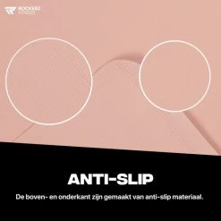 Groothandel ???? Yoga Mat - Fitness Mat Rose Gold - Sport Mat - Yogamat Anti Slip & Eco - Extra Dik - Duurzaam TPE Materiaal - Incl Draagtas Van Rockerz Fitness® ⌛ 14 Groothandel ???? Yoga Mat - Fitness Mat Rose Gold - Sport Mat - Yogamat Anti Slip & Eco - Extra Dik - Duurzaam TPE Materiaal - Incl Draagtas Van Rockerz Fitness® ⌛ -Rogelli Shop 550x550 494