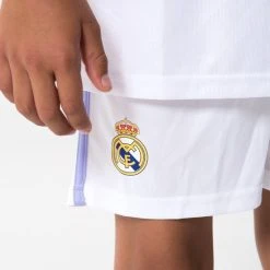 Beste recensies van ???? Real Madrid CF Real Madrid Thuis Tenue 22/23 - Real Madrid Tenue - Voetbaltenue Kinderen - Maat 152 ✨ -Rogelli Shop 550x550 503