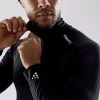 Hete verkoop ???? Craft Active Extreme X Zip L/S Thermoshirt Heren - Maat XL ????