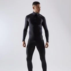 Hete verkoop ???? Craft Active Extreme X Zip L/S Thermoshirt Heren - Maat XL ???? -Rogelli Shop 550x550 505