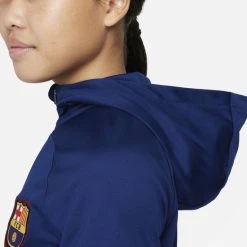 Beste deal ???? Nike FC Barcelona Strike Trainingspak Unisex - Maat 164 ???? -Rogelli Shop 550x550 514