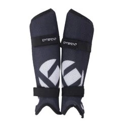 Coupon ✔️ Brabo ScheenbeschermerVolwassenen - Zwart,wit ???? -Rogelli Shop 550x550 53