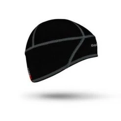 Goedkoopste ???? GripGrab - Lightweight Thermal Skull Cap - Zwart - Unisex - Maat M ???? -Rogelli Shop 550x550 553