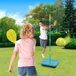 Beste recensies van ???? Mookie Toys Mookie Lite Swingball ???? -Rogelli Shop 550x550 555