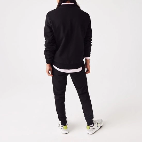 Nieuw ✔️ Lacoste Trainingspak Trainingspak Mannen - Maat XXL ???? 3 Nieuw ✔️ Lacoste Trainingspak Trainingspak Mannen - Maat XXL ???? - Afbeelding 3