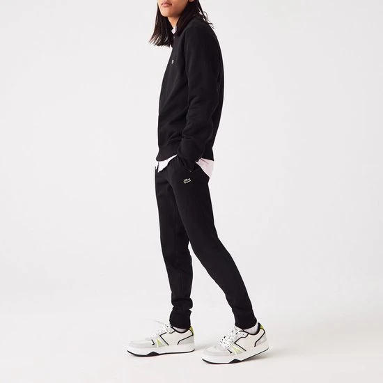 Nieuw ✔️ Lacoste Trainingspak Trainingspak Mannen - Maat XXL ???? 4 Nieuw ✔️ Lacoste Trainingspak Trainingspak Mannen - Maat XXL ???? - Afbeelding 4