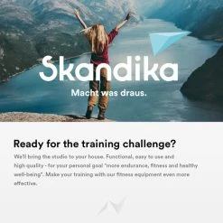 Korting ???? Skandika Regatta Poseidon Roeimachine – Roeimachine - 2 In 1 Multi Gym, Opvouwbaar, Polyfiber Tractiesysteem Met 3 Weerstandsniveaus, Incl. 3 Trainingsgrepen, Tot 110 Kg, LCD Display, Fitnessapparatuur - Roeimachine Voor Thuis – Grijs ???? 15 Korting ???? Skandika Regatta Poseidon Roeimachine – Roeimachine - 2 In 1 Multi Gym, Opvouwbaar, Polyfiber Tractiesysteem Met 3 Weerstandsniveaus, Incl. 3 Trainingsgrepen, Tot 110 Kg, LCD Display, Fitnessapparatuur - Roeimachine Voor Thuis – Grijs ???? -Rogelli Shop 550x550 562