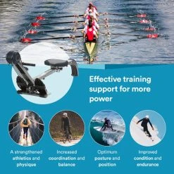 Korting ???? Skandika Regatta Poseidon Roeimachine – Roeimachine - 2 In 1 Multi Gym, Opvouwbaar, Polyfiber Tractiesysteem Met 3 Weerstandsniveaus, Incl. 3 Trainingsgrepen, Tot 110 Kg, LCD Display, Fitnessapparatuur - Roeimachine Voor Thuis – Grijs ???? 17 Korting ???? Skandika Regatta Poseidon Roeimachine – Roeimachine - 2 In 1 Multi Gym, Opvouwbaar, Polyfiber Tractiesysteem Met 3 Weerstandsniveaus, Incl. 3 Trainingsgrepen, Tot 110 Kg, LCD Display, Fitnessapparatuur - Roeimachine Voor Thuis – Grijs ???? -Rogelli Shop 550x550 564