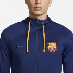 Beste Pirce ???? Nike FC Barcelona Strike Trainingspak Mannen - Maat L ✔️ -Rogelli Shop 550x550 574