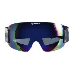 Beste Pirce ???? Brunotti Speed 2 Skibril - 2019 - Titanium | Categorie 3 ???? -Rogelli Shop 550x550 576