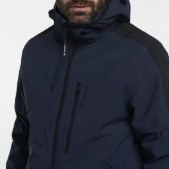 Gloednieuw ⌛ Tenson Core Mpc Plus Jkt M - Ski Jas - Heren - Marine Blauw - Maat M ???? -Rogelli Shop 550x550 578