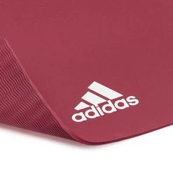 Uitgang ❤️ Adidas Yoga Mat 8 Mm Mystery Ruby ???? -Rogelli Shop 550x550 59