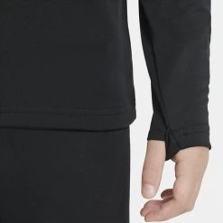 Korting ???? Nike Dri-FIT Academy Dril Sporttrui Kids - Maat 176 ???? -Rogelli Shop 550x550 591