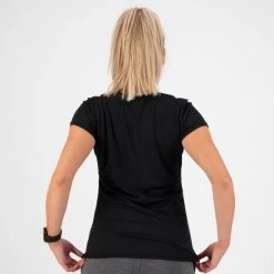 Flash-uitverkoop ⌛ Rogelli Promo - Sportshirt - Dames ???? -Rogelli Shop 550x550 602