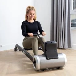 Beste Pirce ???? BluMill Roeitrainer - Inklapbaar - LED Scherm - Met Timer - 6 Verschillende Standen ✔️ 16 Beste Pirce ???? BluMill Roeitrainer - Inklapbaar - LED Scherm - Met Timer - 6 Verschillende Standen ✔️ -Rogelli Shop 550x550 609