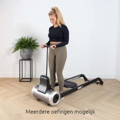 Beste Pirce ???? BluMill Roeitrainer - Inklapbaar - LED Scherm - Met Timer - 6 Verschillende Standen ✔️ 21 Beste Pirce ???? BluMill Roeitrainer - Inklapbaar - LED Scherm - Met Timer - 6 Verschillende Standen ✔️ -Rogelli Shop 550x550 612