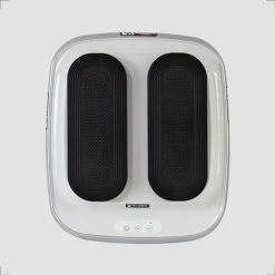 Nieuw ???? BluMill Circulation Leg Exerciser - Stoelfiets - Verbeterde Bloedcirculatie - Loopsimulator Met Afstandsbediening ⌛ -Rogelli Shop 550x550 632