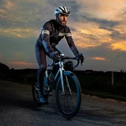 Promo ⭐ BBB Cycling RaceShield WB 2.0 Fietshandschoenen Winter - Fiets Handschoenen Touchscreen - Wind- En Waterdicht - Zwart - Maat XXL ⭐ -Rogelli Shop 550x550 64