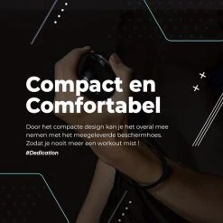 Begroting ???? Merkloos PowerBall - Handtrainer - Spinner - Powerball Met Autorstart - Stressbal ???? -Rogelli Shop 550x550 7