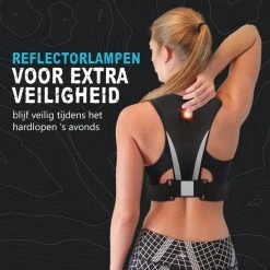 Kopen ???? Performancegear™ Performadegear™ Hardloopvest Met Waterdichte Telefoonhouder En Reflectie - Zwart - Training - Reflectievest - Training Uitrusting - Verlichting ???? 19 Kopen ???? Performancegear™ Performadegear™ Hardloopvest Met Waterdichte Telefoonhouder En Reflectie - Zwart - Training - Reflectievest - Training Uitrusting - Verlichting ???? -Rogelli Shop 550x550 70