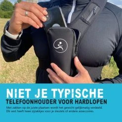 Kopen ???? Performancegear™ Performadegear™ Hardloopvest Met Waterdichte Telefoonhouder En Reflectie - Zwart - Training - Reflectievest - Training Uitrusting - Verlichting ???? 29 Kopen ???? Performancegear™ Performadegear™ Hardloopvest Met Waterdichte Telefoonhouder En Reflectie - Zwart - Training - Reflectievest - Training Uitrusting - Verlichting ???? -Rogelli Shop 550x550 76