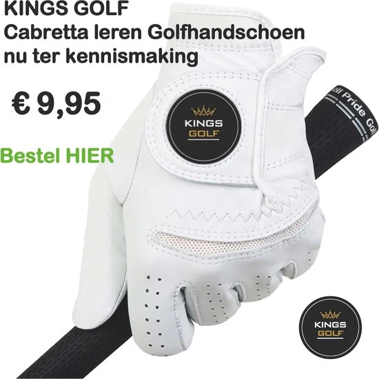Beste deal ???? Kingsgolf Heren L (3 Stuks) ???? 2 Beste deal ???? Kingsgolf Heren L (3 Stuks) ???? - Afbeelding 2