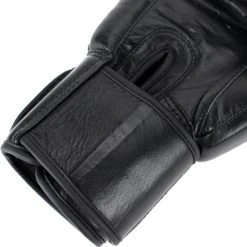 Flash-uitverkoop ???? Super Pro Combat Gear Champ (kick)bokshandschoenen Zwart/Wit 14oz ???? -Rogelli Shop 550x551 10