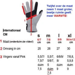 Beste recensies van ???? GORE-TEX® BURTEX Outdoor Strategy Fiets Wandel Motor Handschoen Inclusief Liners Warm En 100% Waterdicht Grijs/zwart Maat XL ???? 19 Beste recensies van ???? GORE-TEX® BURTEX Outdoor Strategy Fiets Wandel Motor Handschoen Inclusief Liners Warm En 100% Waterdicht Grijs/zwart Maat XL ???? -Rogelli Shop 550x552 7