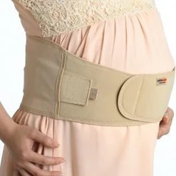 Groothandel ???? Super Ortho Bekkenband – Bekkenbrace - Zwangerschapsband ✔️ -Rogelli Shop 550x554 1