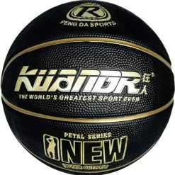 Beste deal ???? Merkloos Basketbal - Maat 7 - Indoor/Outdoor - Rubberen Basketbal Met Pomp - Volwassenen/Kinderen - Straat Basketbal ???? 13 Beste deal ???? Merkloos Basketbal - Maat 7 - Indoor/Outdoor - Rubberen Basketbal Met Pomp - Volwassenen/Kinderen - Straat Basketbal ???? -Rogelli Shop 550x555 3