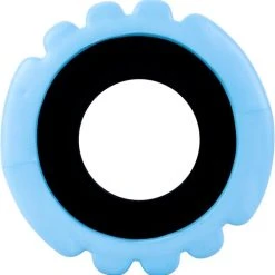 Coupon ❤️ Sportamundo Foamroller Classic - Medium - Licht Blauw - 33 Cm - Massage Roller ⌛ -Rogelli Shop 550x556 4