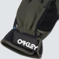 Kopen ✨ Oakley Oakley Factory Winter 2.0 Wintersporthandschoenen - Unisex - Zwart ???? -Rogelli Shop 550x557 4