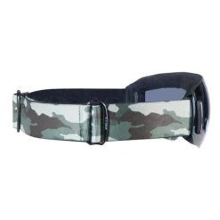 Beste Pirce ???? Brunotti Speed 2 Skibril - 2019 - Titanium | Categorie 3 ???? -Rogelli Shop 550x558 11