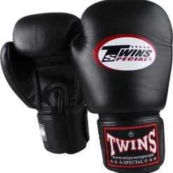 Kopen ???? Twins Special - Bokshandschoenen - BGVL3 - Zwart - 16oz ????