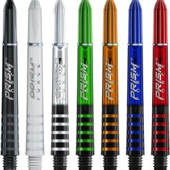 Nieuw ???? Winmau - Dart Shafts - Prism Force Black ???? -Rogelli Shop 550x563 6