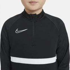 Korting ???? Nike Dri-FIT Academy Dril Sporttrui Kids - Maat 176 ???? -Rogelli Shop 550x568 5