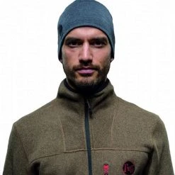 Uitgang ???? BUFF� Heavyweight Merino Wool Regular Muts Unisex - One Size ???? -Rogelli Shop 550x569 2