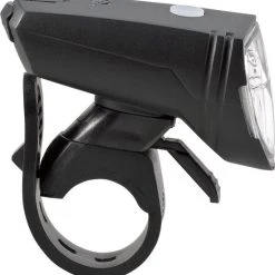 Flash-uitverkoop ⭐ AXA - Greenline 15 Lux - LED Fietslampjes Voor - Fietsverlichting USB Oplaadbaar ???? -Rogelli Shop 550x572 6