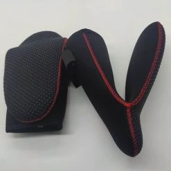 Goedkoopste ???? Dikke Neopreen Zwem Sokken 5mm Neopreen Zwemsokken - Unisex | Swim Chicky & Swim Hunky ✔️ -Rogelli Shop 550x572 7