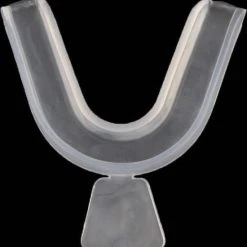 Hete verkoop ???? HW Bitje Voor Tanden Bleken - Tanden Knarsen - Sport Enz ????