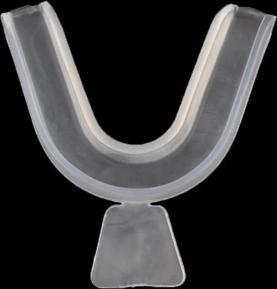 Hete verkoop ???? HW Bitje Voor Tanden Bleken - Tanden Knarsen - Sport Enz ???? 1 Hete verkoop ???? HW Bitje Voor Tanden Bleken - Tanden Knarsen - Sport Enz ????