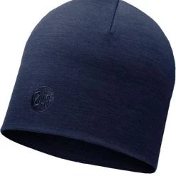 Uitgang ???? BUFF� Heavyweight Merino Wool Regular Muts Unisex - One Size ???? -Rogelli Shop 550x576 1